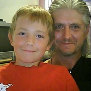 Meet your Posher, Jeff